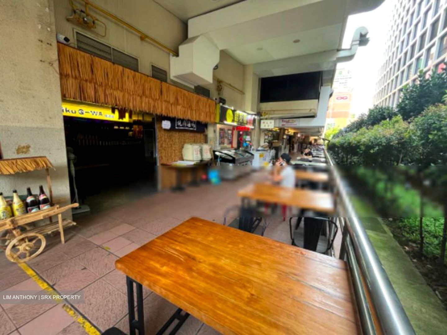 People's Park Centre (D1), Retail #454087331